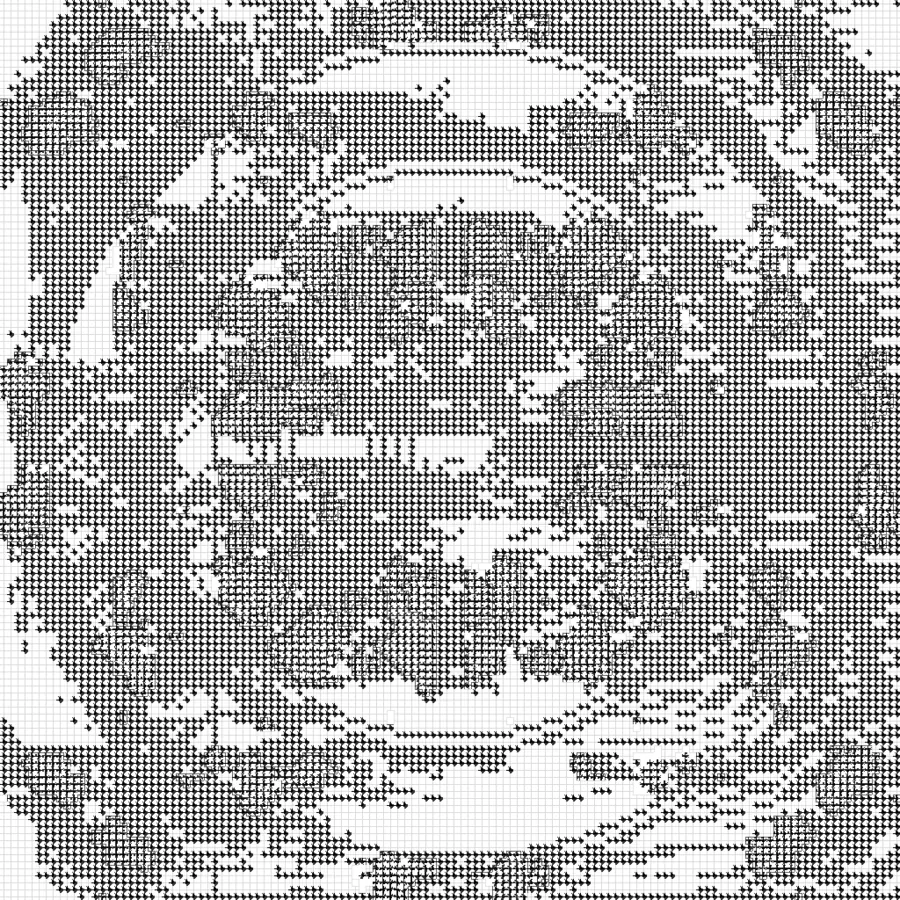 Emergent layout, 000012