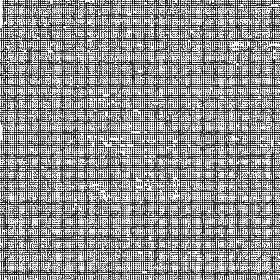 Emergent layout, 000048