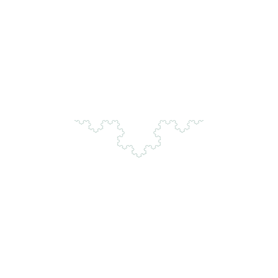 Koch substitution