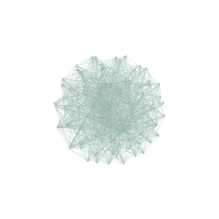 Higman-Sims strongly regular graph