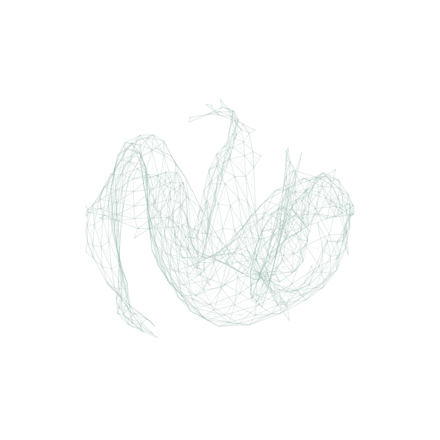 Wolfram paper emergent planar rewrite