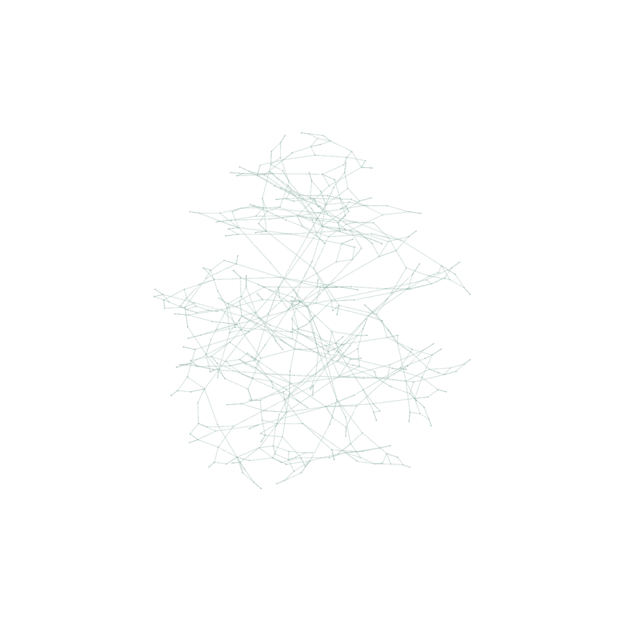 Wolfram doubled folded fan rewrite rule