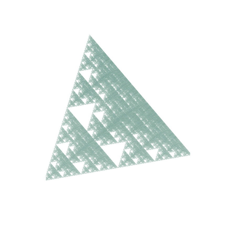 Four-dimensional simplex substitution